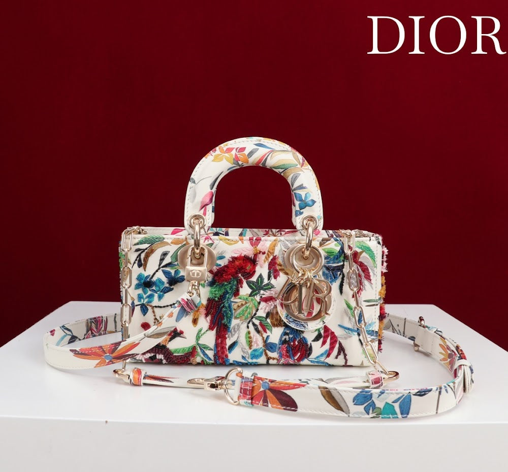 Dragons BagsDiorn Luxury Bag --114708