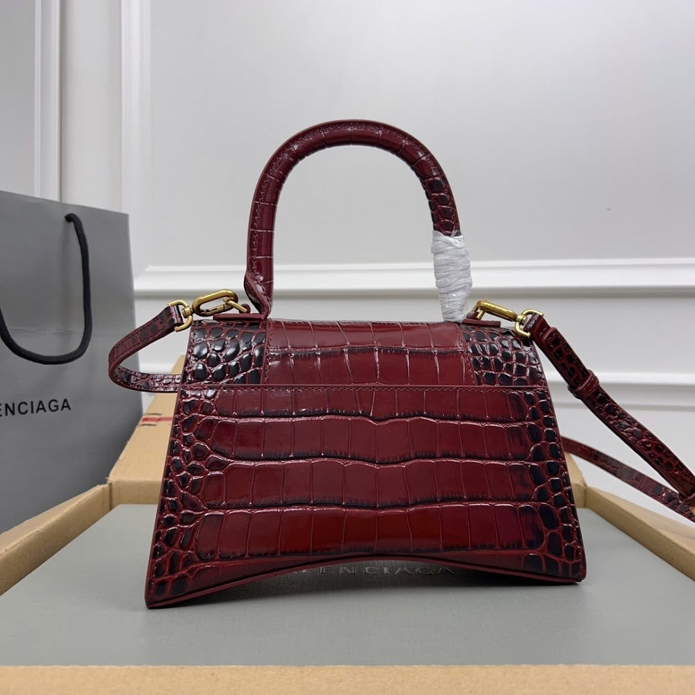 Dragons Bags Balenciaga Luxury Bag --111922