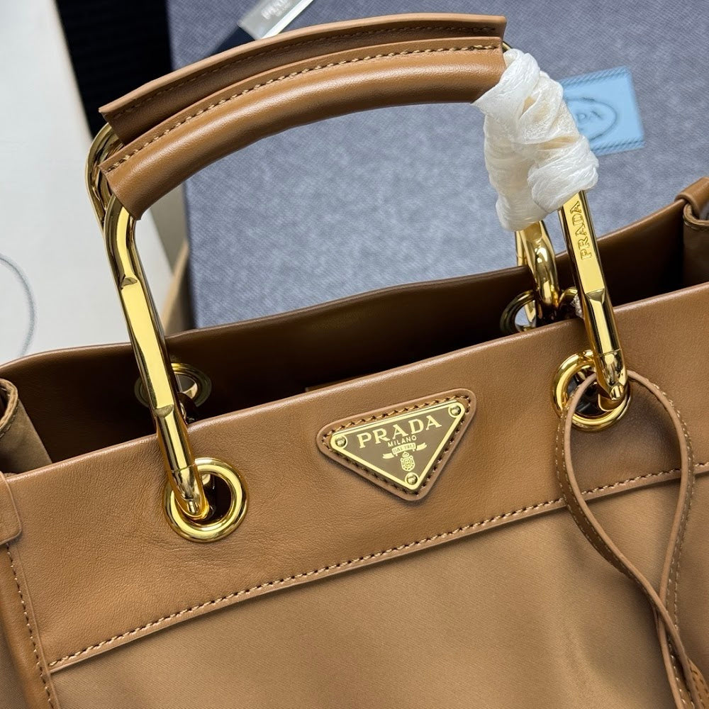 Dragons Bags Pradn Luxury Bag --102258