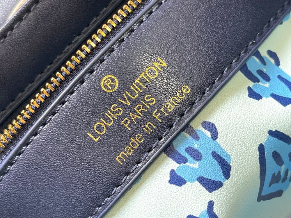 Dragons Bags ln Luxury Bag --77280