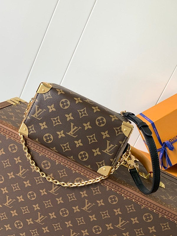 Dragons Bags LVn Luxury Bag --79096