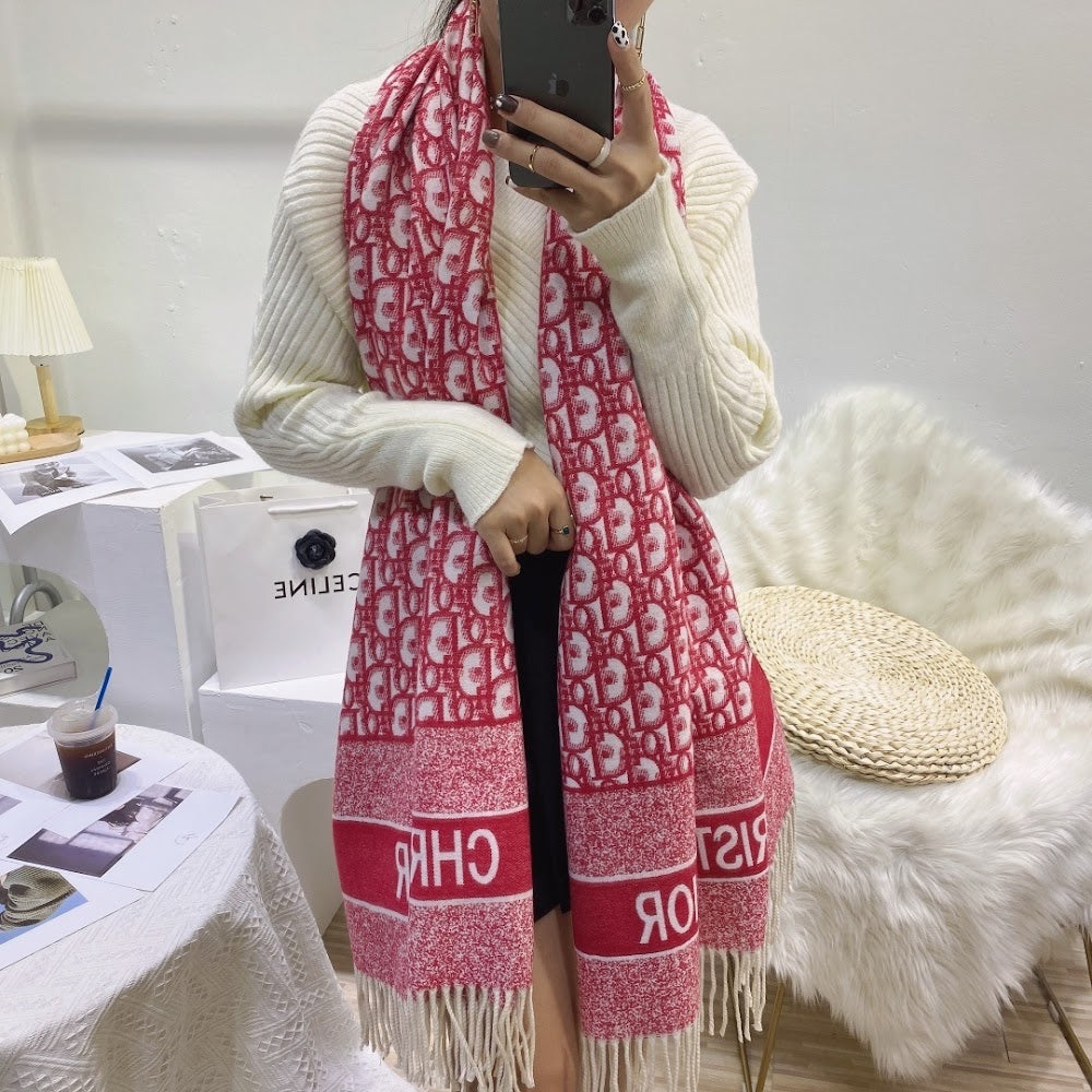 Dragons Bags Premium Designer Scarf --98800