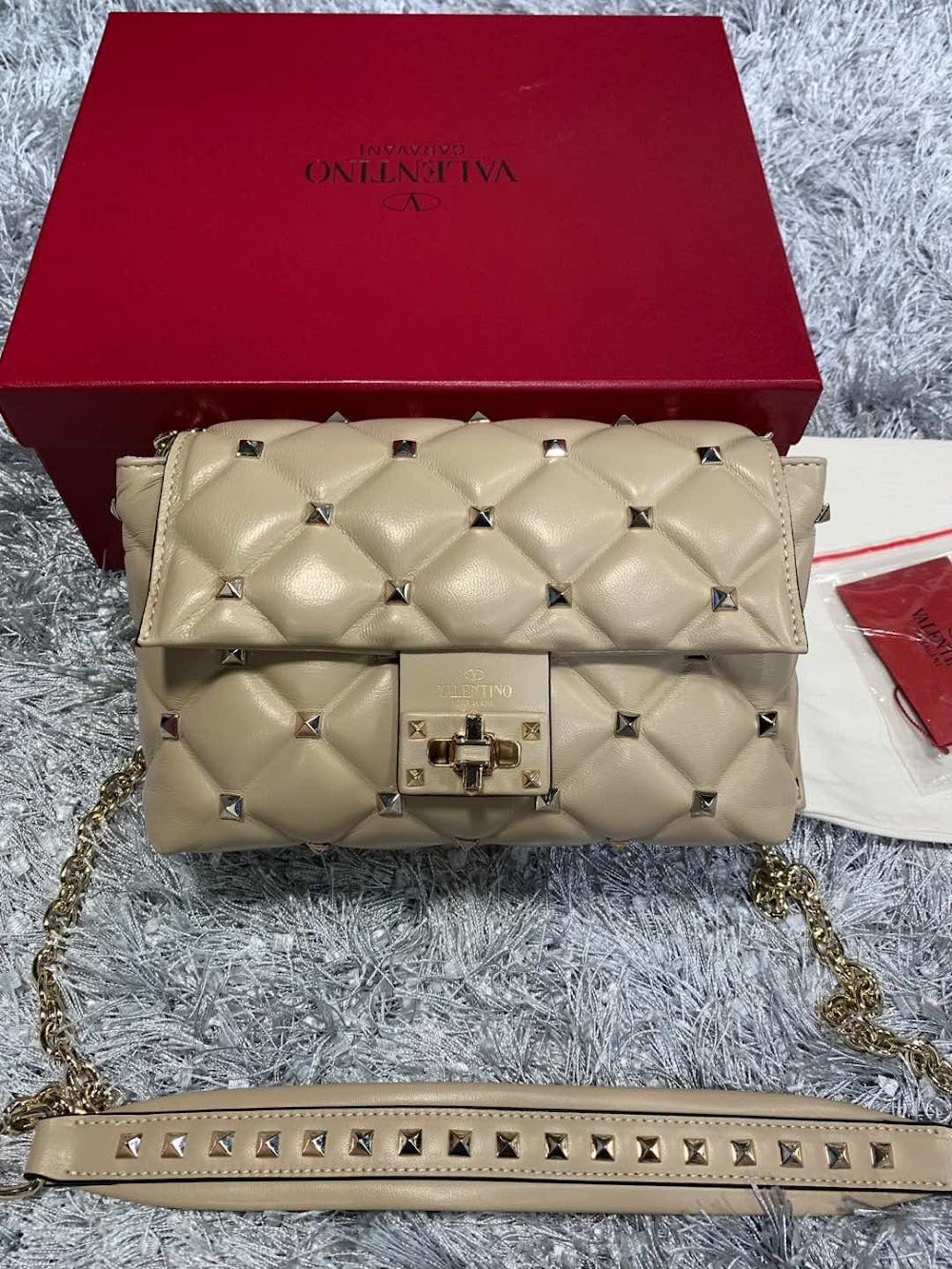 Dragons Bags Valentine Luxury Bag --121286