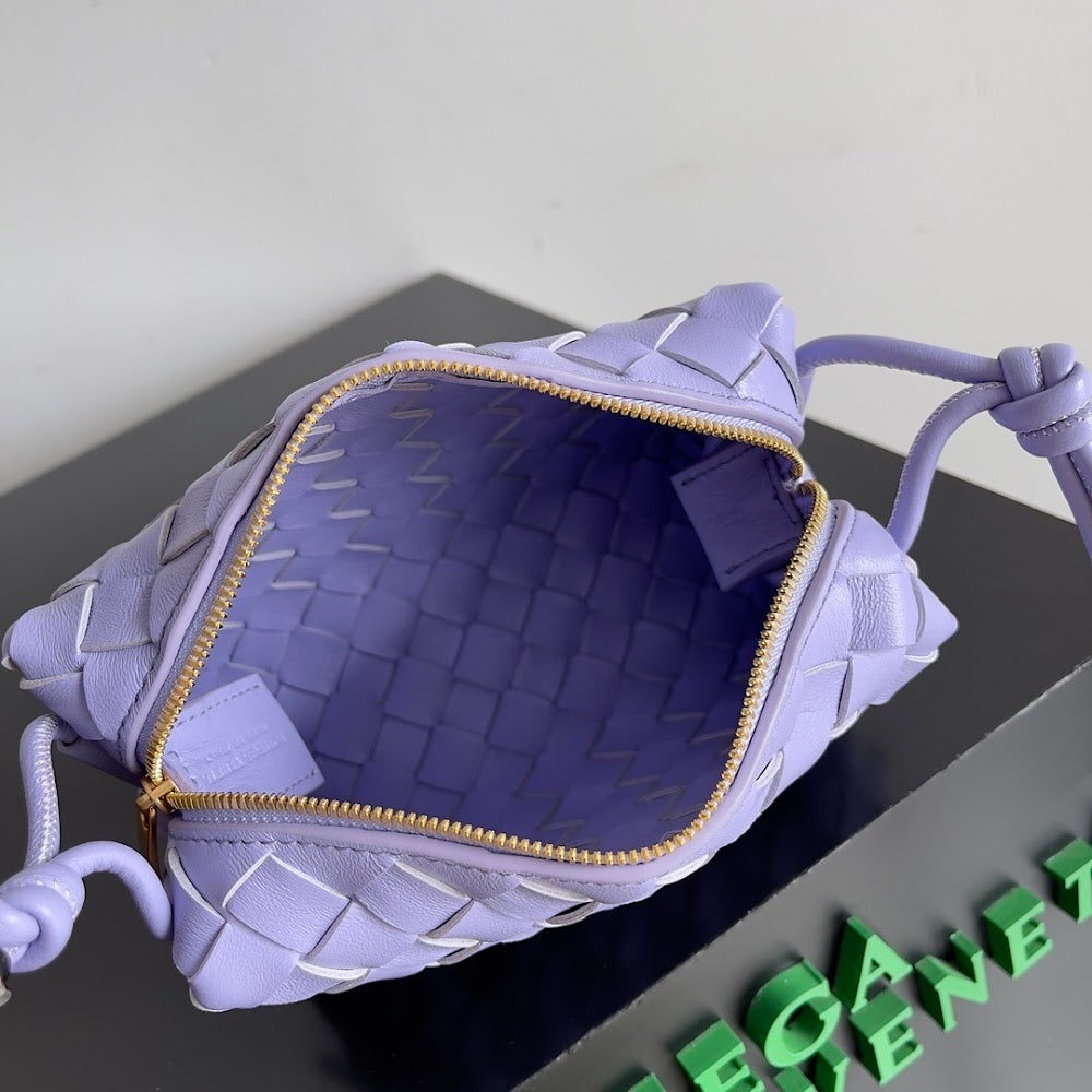 Dragons Bags Bottegan Luxury Bag --90318