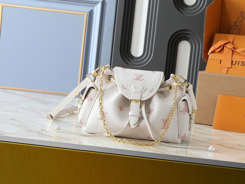 Dragons Bags ln Luxury Bag --77233