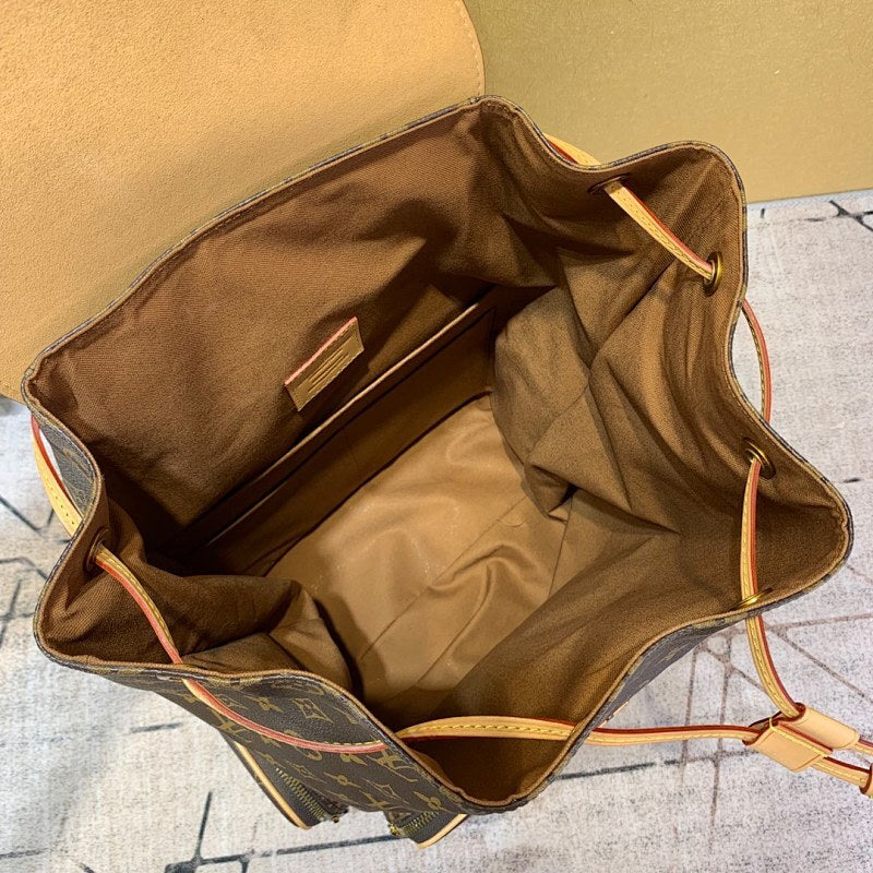 Dragons Bags ln Luxury Bag --59242