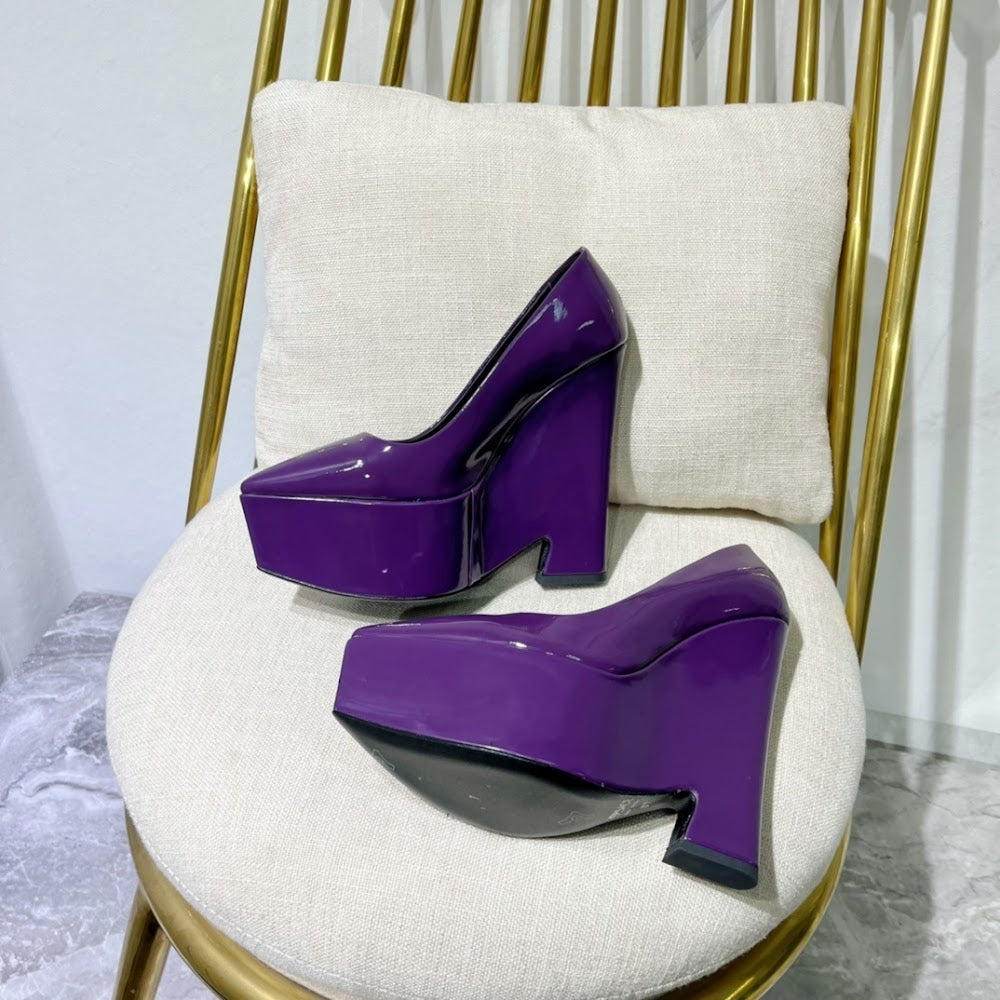 Dragons Bags Versace Luxury Heels --50950