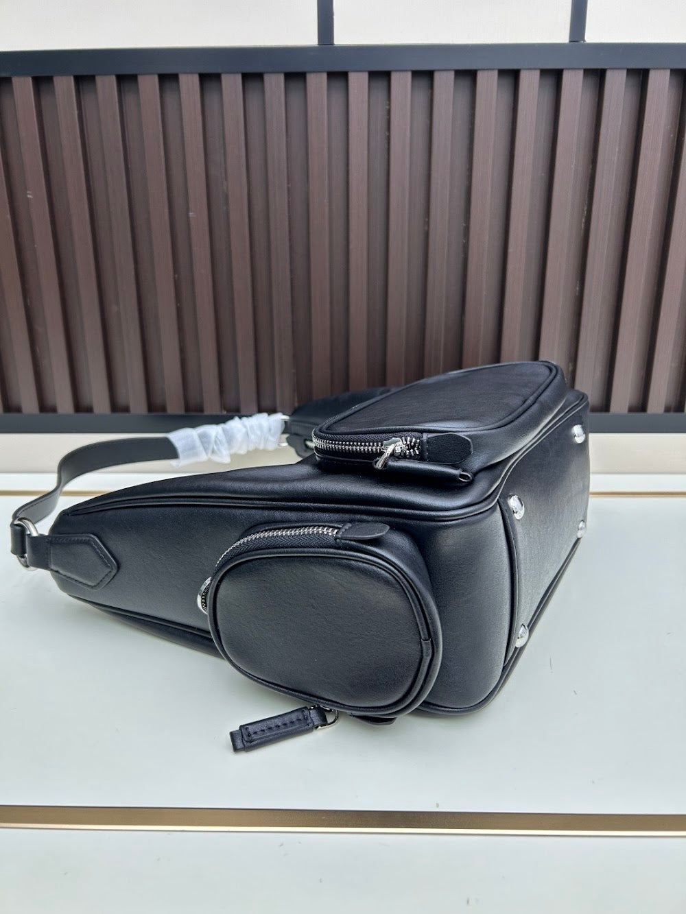 Jessica Bags pradn Luxury Bag --74548
