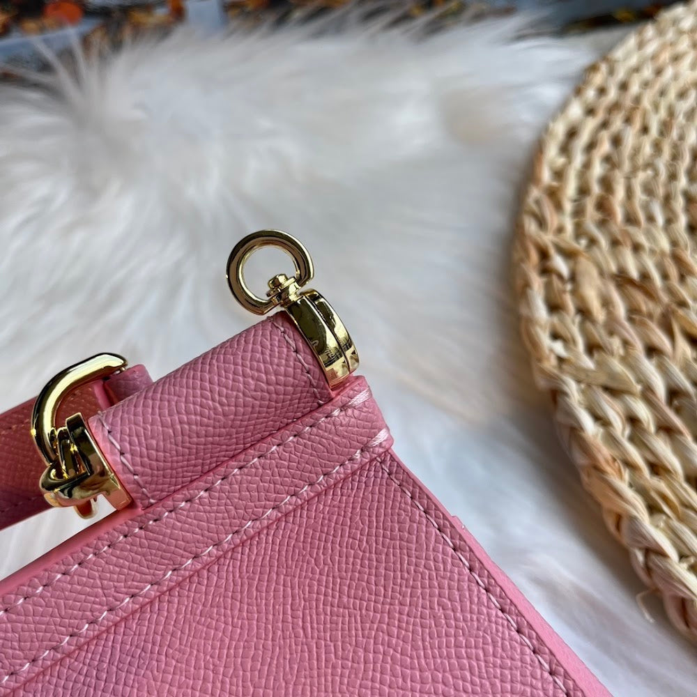 Dragons Bags DGn Luxury Bag --94149