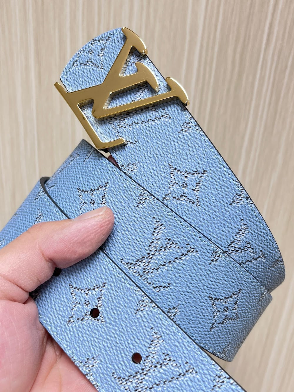 Dragons Bags ln Luxury Belt --109669