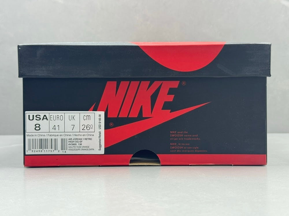 Dragons Bags Nike Luxury Shoes --55142