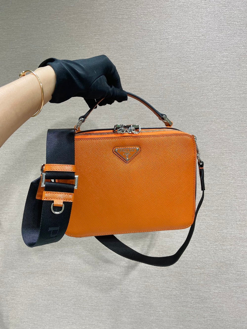 Dragons Bags Prada Luxury Bag --54774