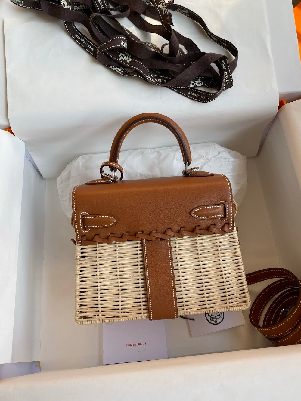 Dragons BagsHermesn Luxury Bag --118433