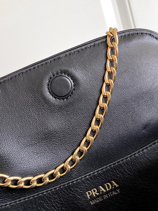 Dragons Bags pradn Luxury Bag --74276