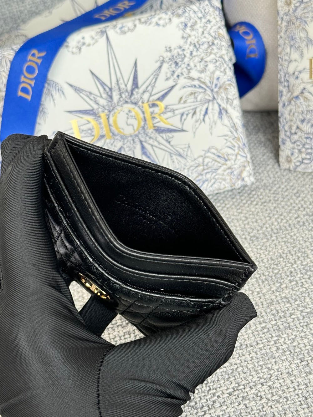 Dragons BagsDiorn Luxury Bag --114522
