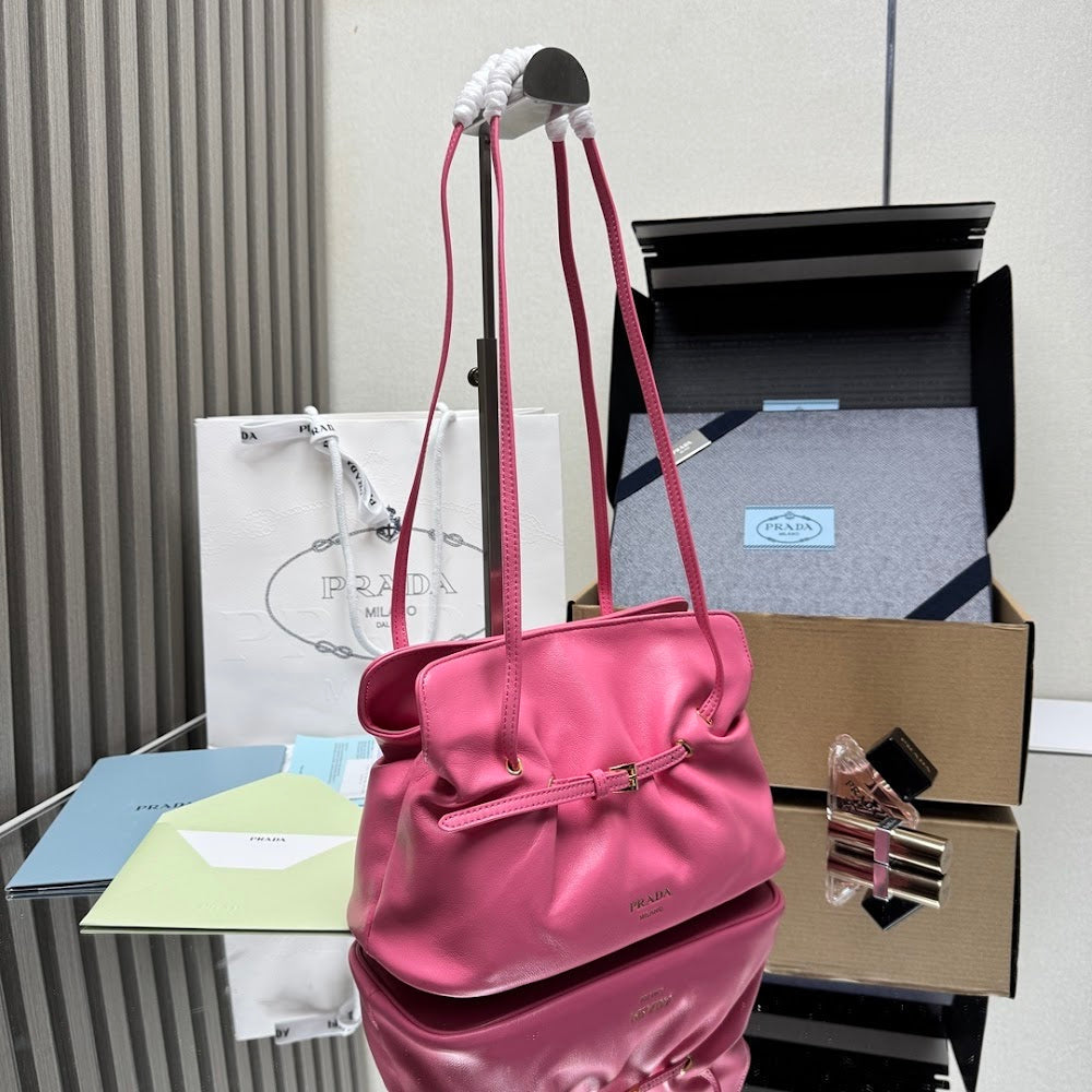 Dragons Bags Pradn Luxury Bag --101755