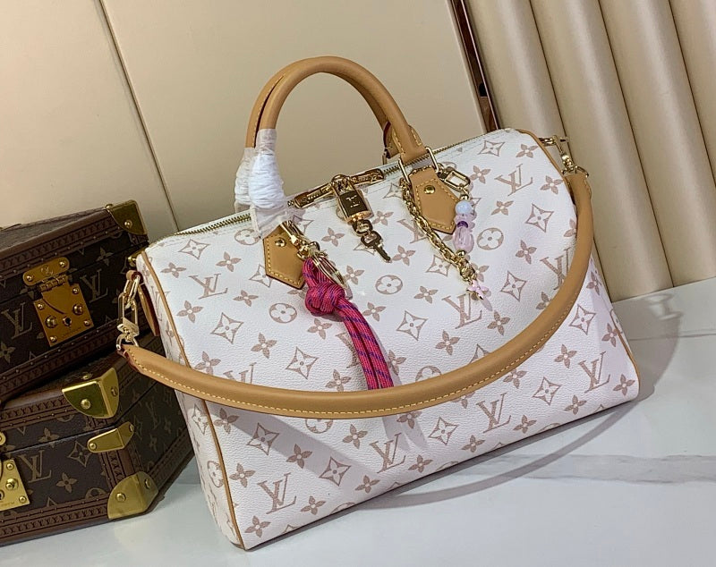 Dragons Bags ln Luxury Bag --62840