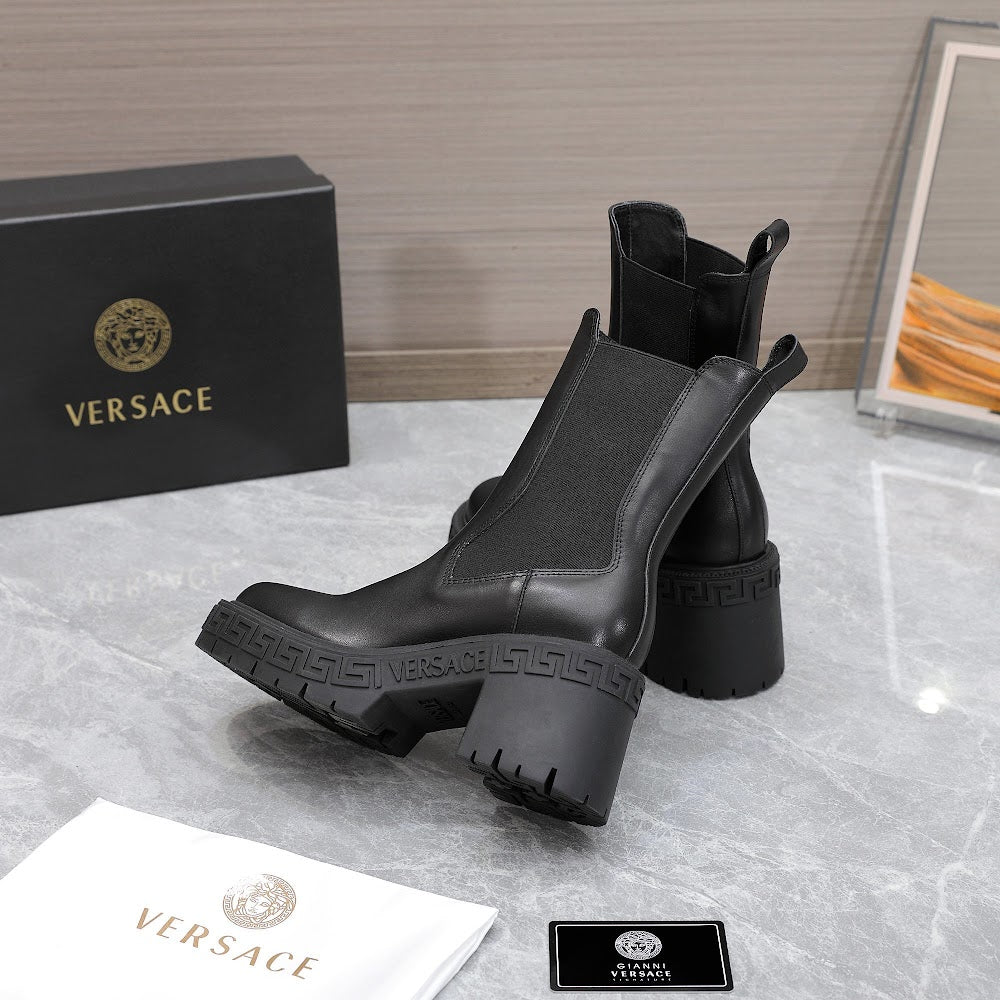 Dragons Bags Versace Luxury Heels --51046