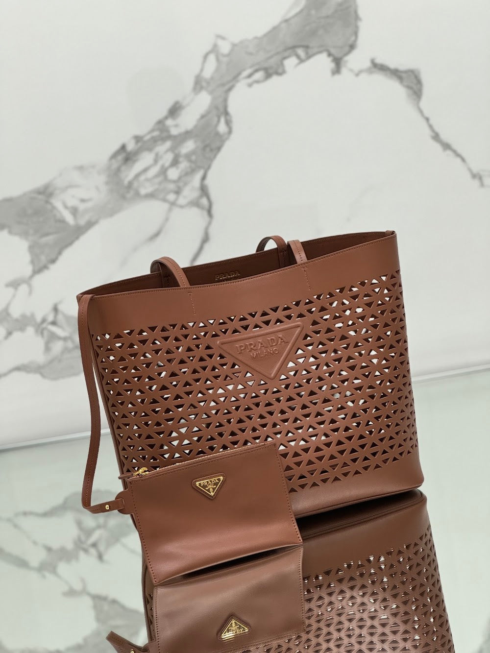 Dragons Bags Pradn Luxury Bag --101865