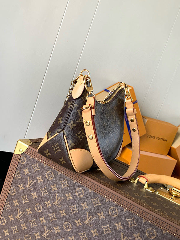 Dragons Bags LVn Luxury Bag --80877