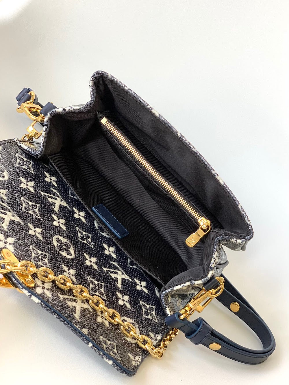 Dragons Bags LVn Luxury Bag --80739