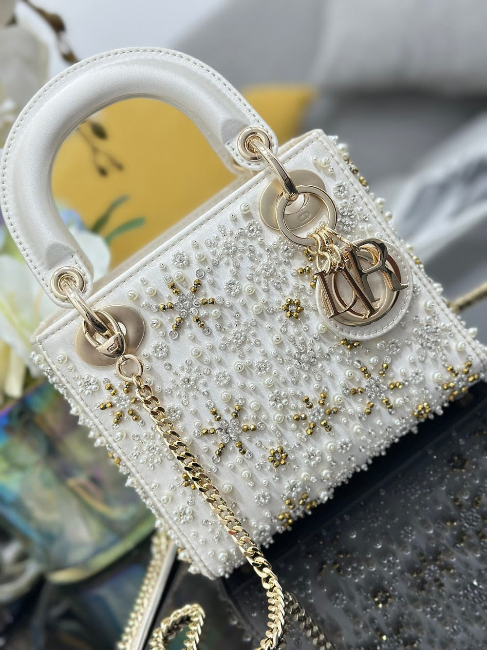 Dragons BagsDiorn Luxury Bag --115613