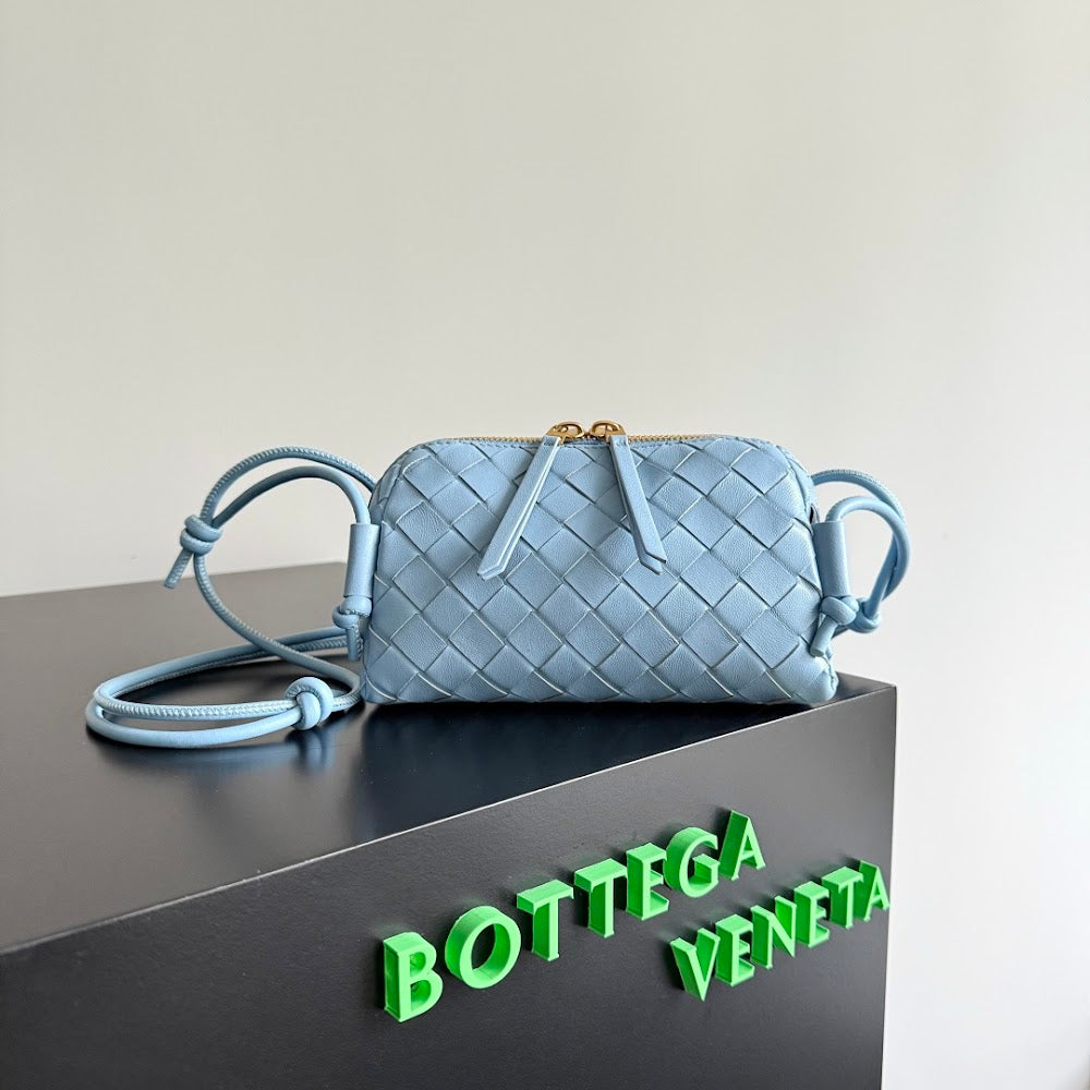 Dragons Bags Bottegan Luxury Bag --91198
