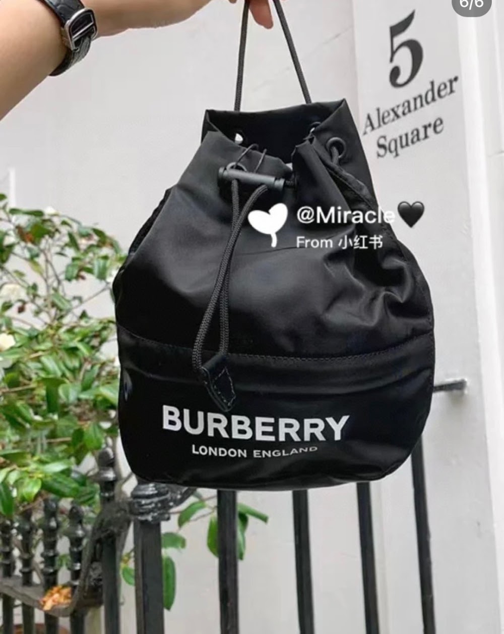 Dragons Bags Burberryn Luxury Bag --91622