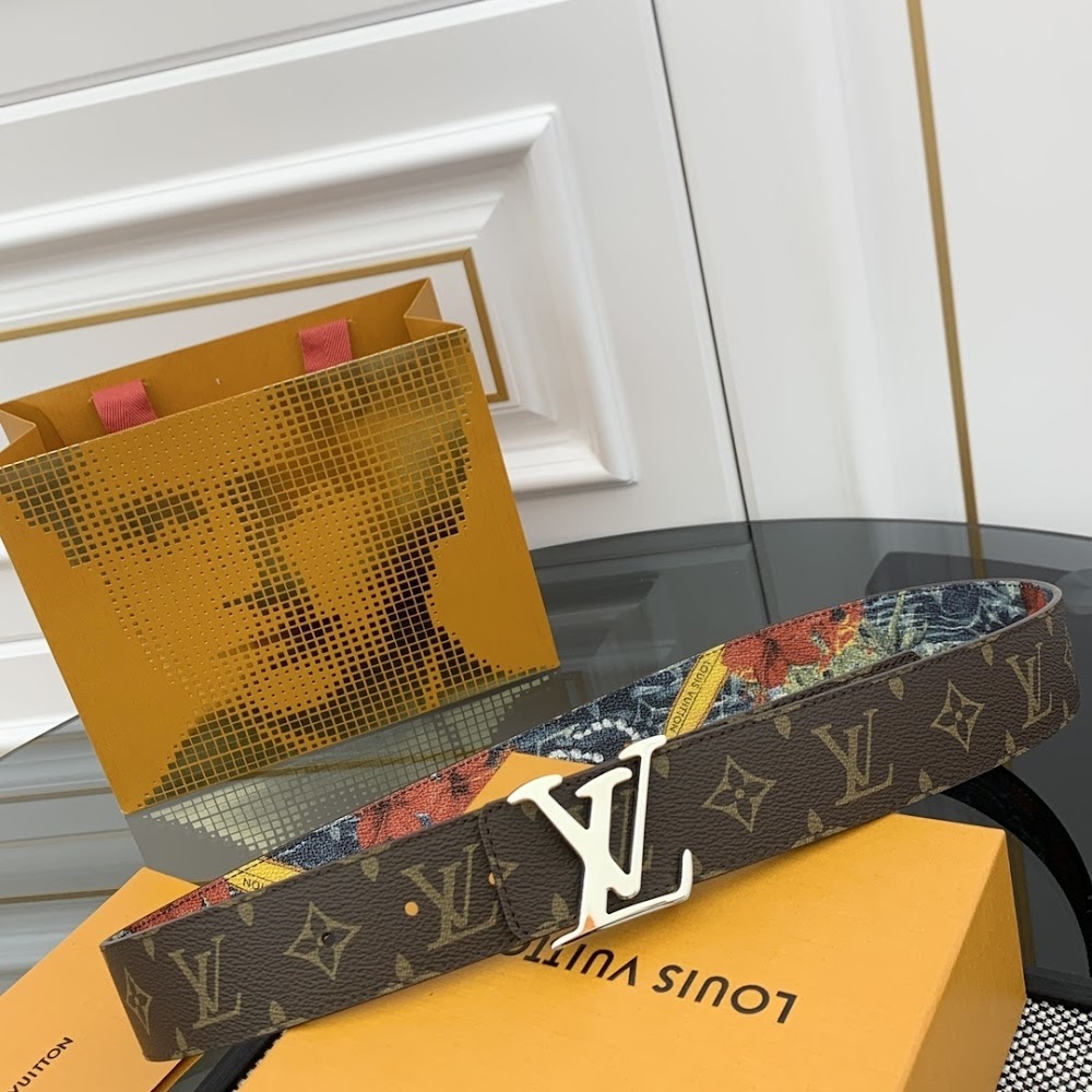 Dragons Bags ln Luxury Belt --109308