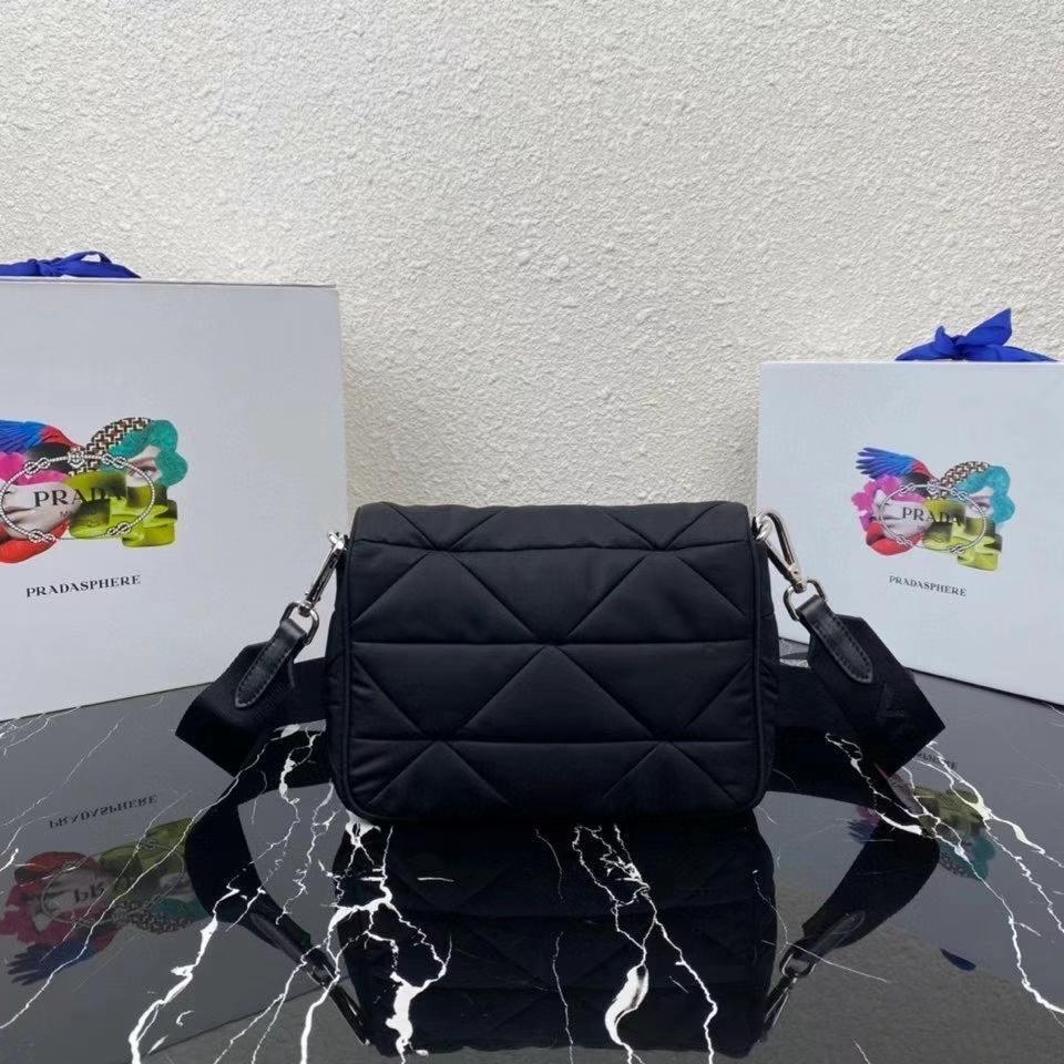 Dragons Bags Prada Luxury Bag --53916
