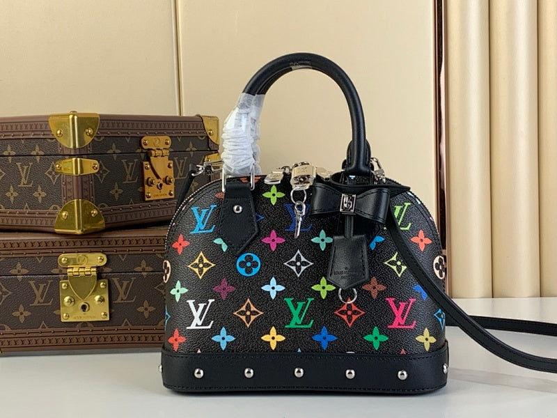 Dragons Bags ln Luxury Bag --62598