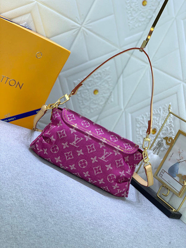 Dragons Bags LVn Luxury Bag --81280