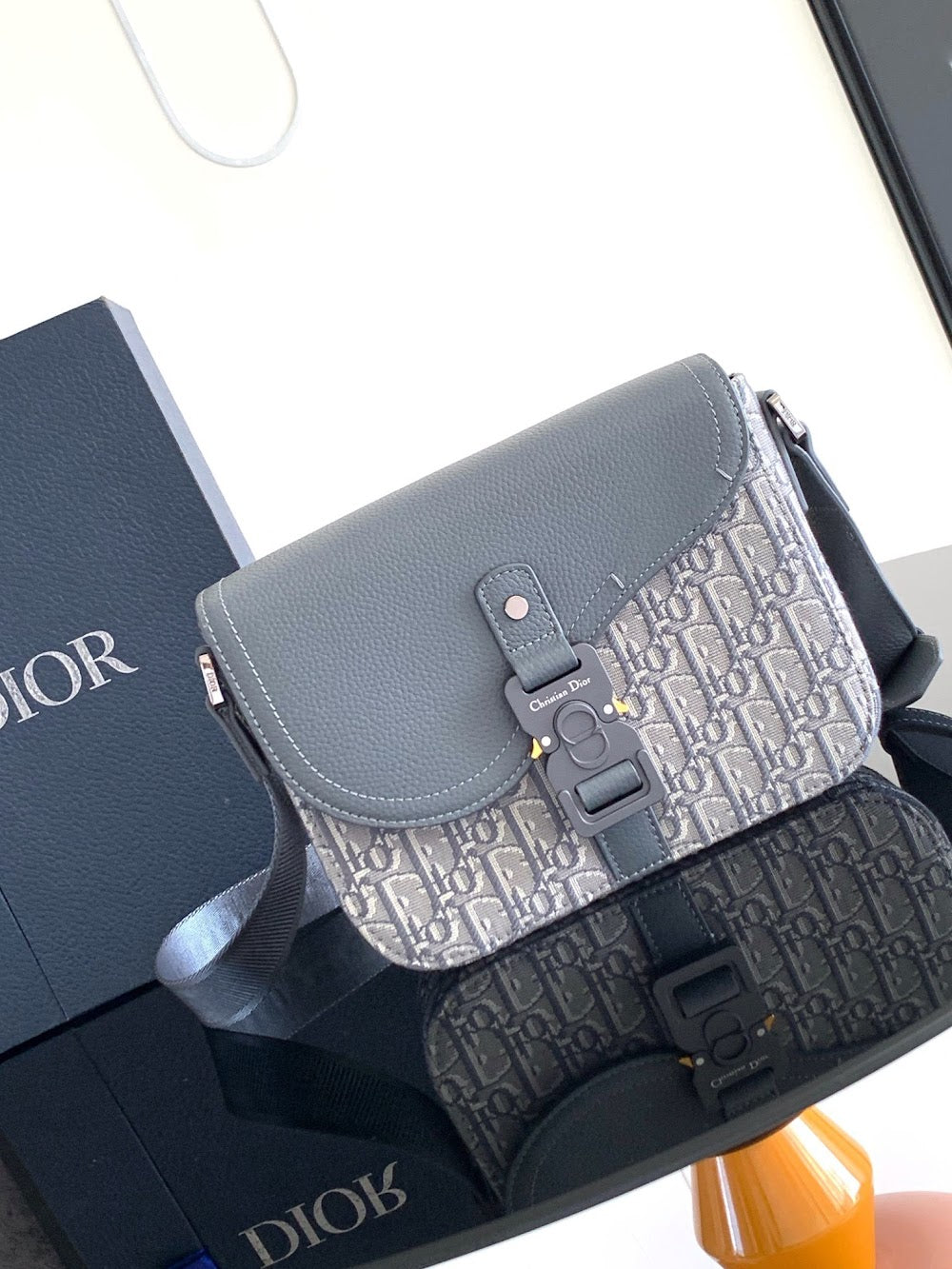 Dragons BagsDiorn Luxury Bag --116006