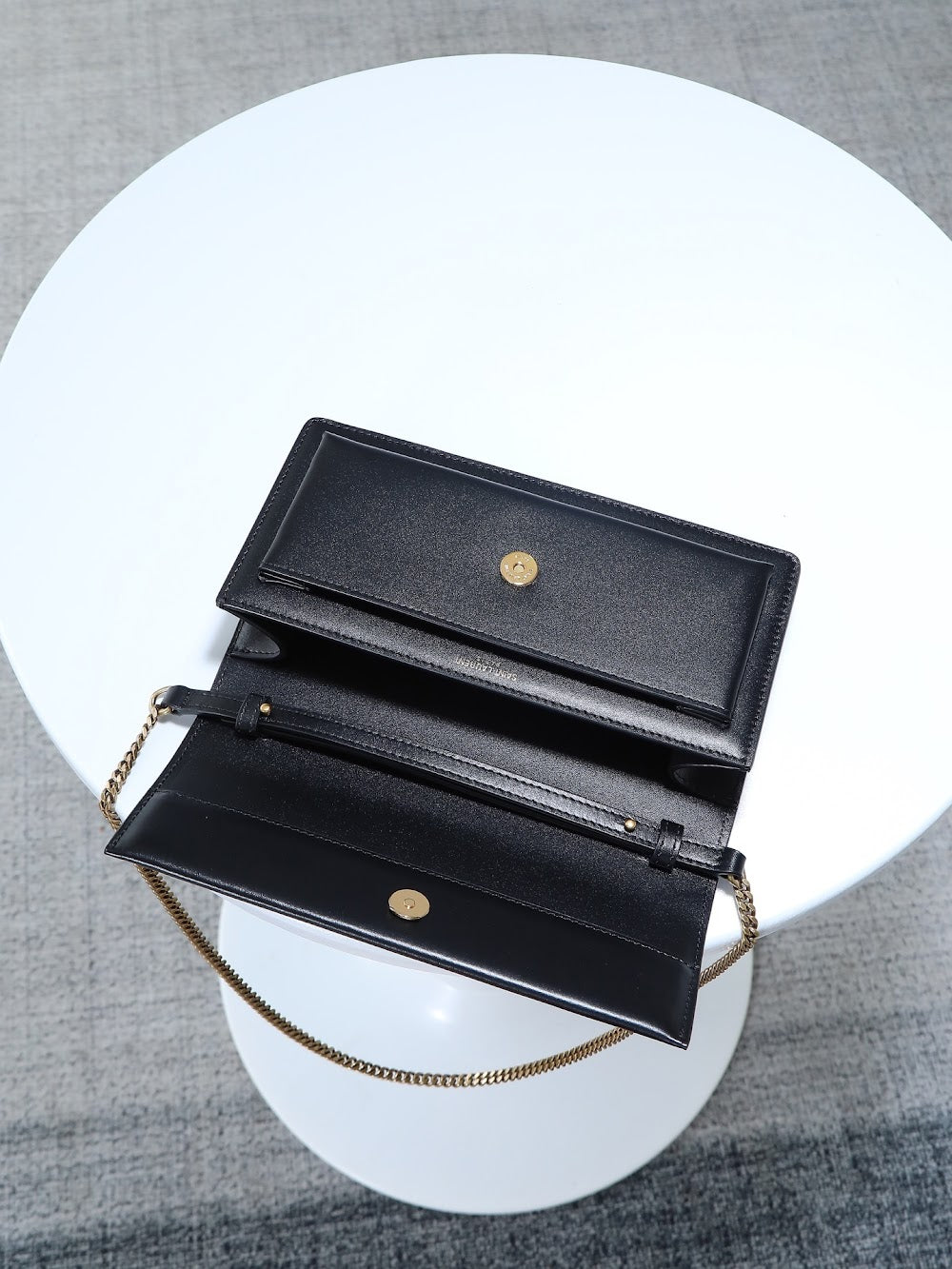 Dragons Bags YSLn Luxury Bag --120456