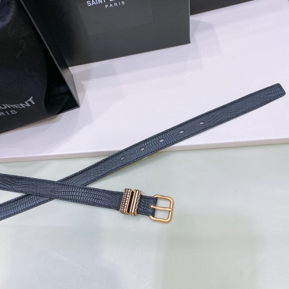 Dragons Bags YSLn Luxury Belt --110544