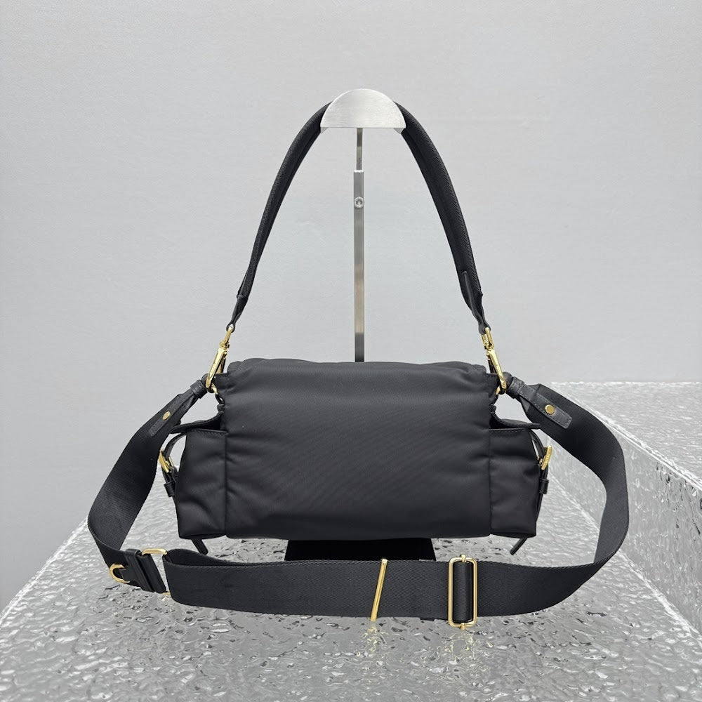 Dragons Bags Pradn Luxury Bag --101826