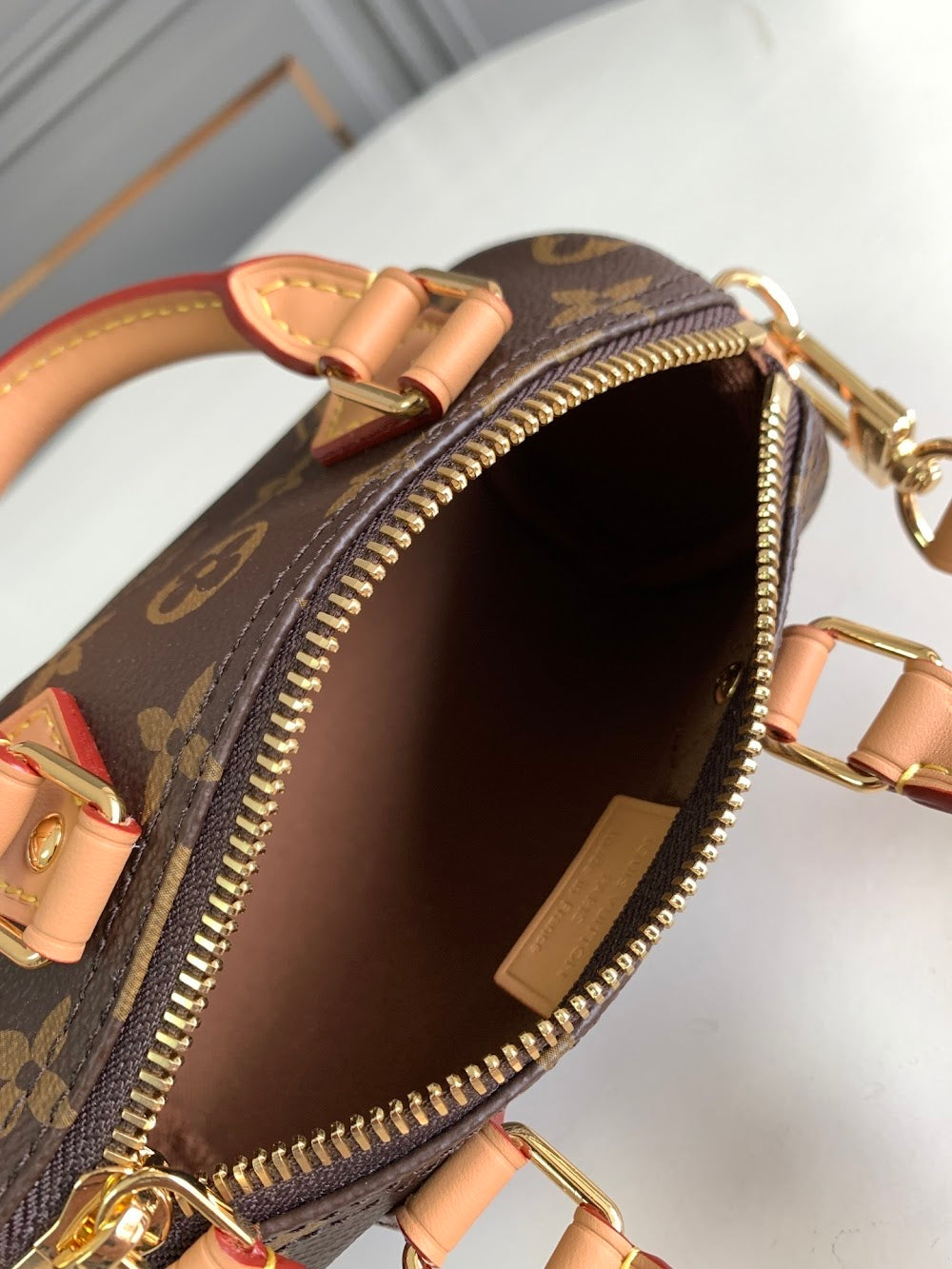 Dragons Bags LVn Luxury Bag --79297