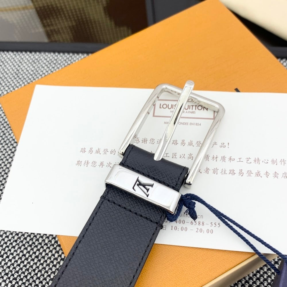 Dragons Bags ln Luxury Belt --100290