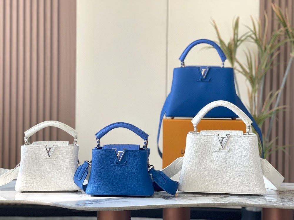 Jessica Bags ln Luxury Bag --75963