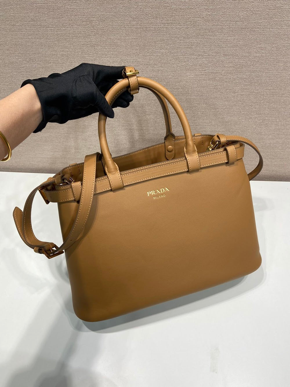 Dragons Bags Prada Luxury Bag --54440
