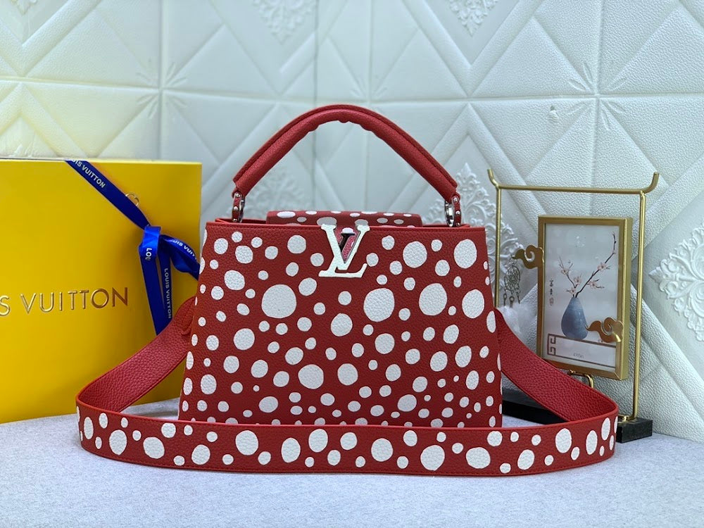 Dragons Bags LVn Luxury Bag --81221