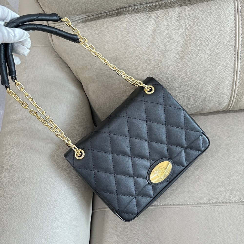 Dragons Bags Burberryn Luxury Bag --92265