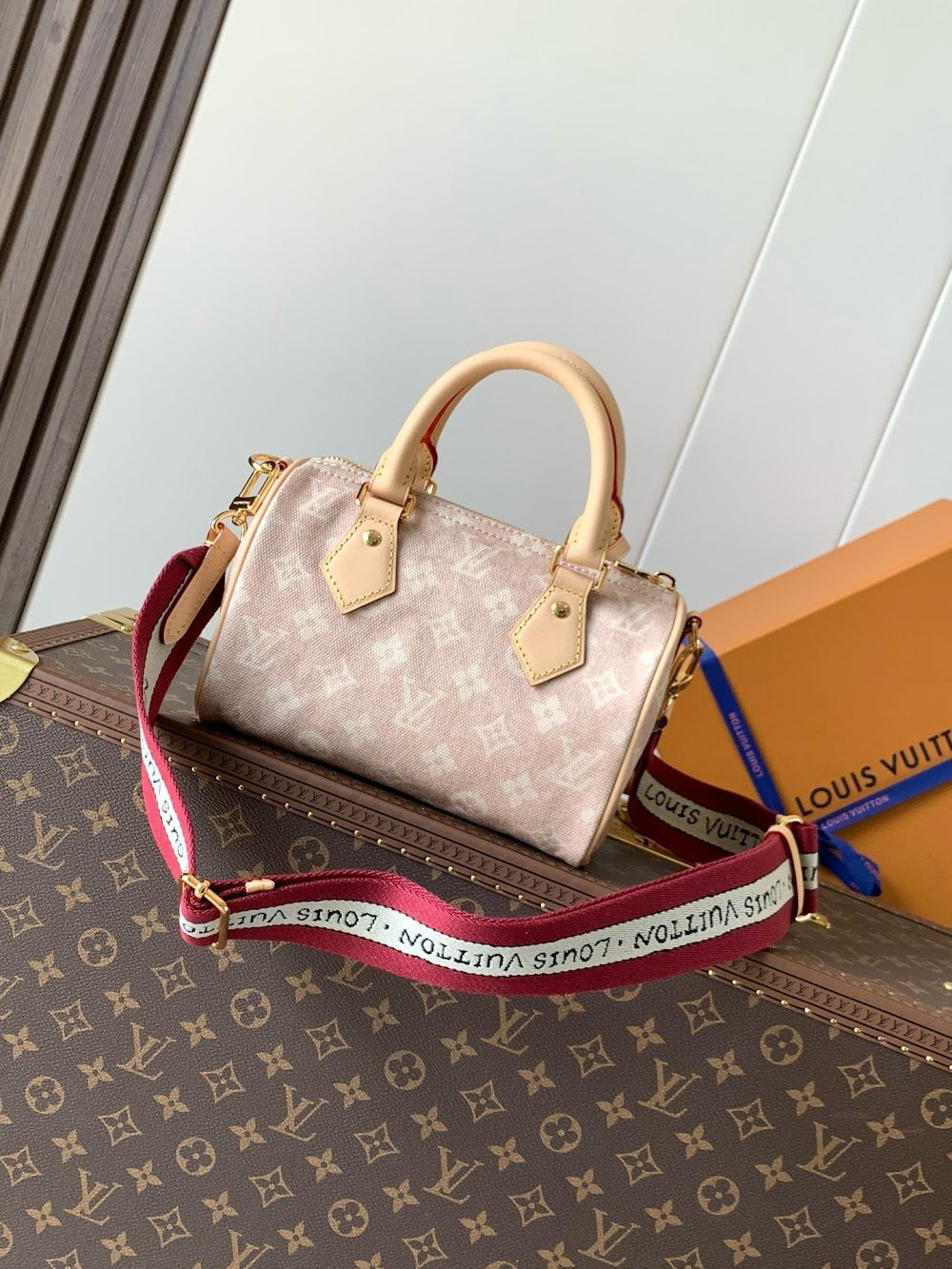 Dragons Bags LVn Luxury Bag --79452