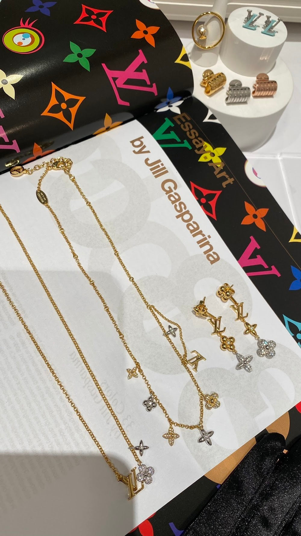 Dragons Bags Luxury Necklace --55596