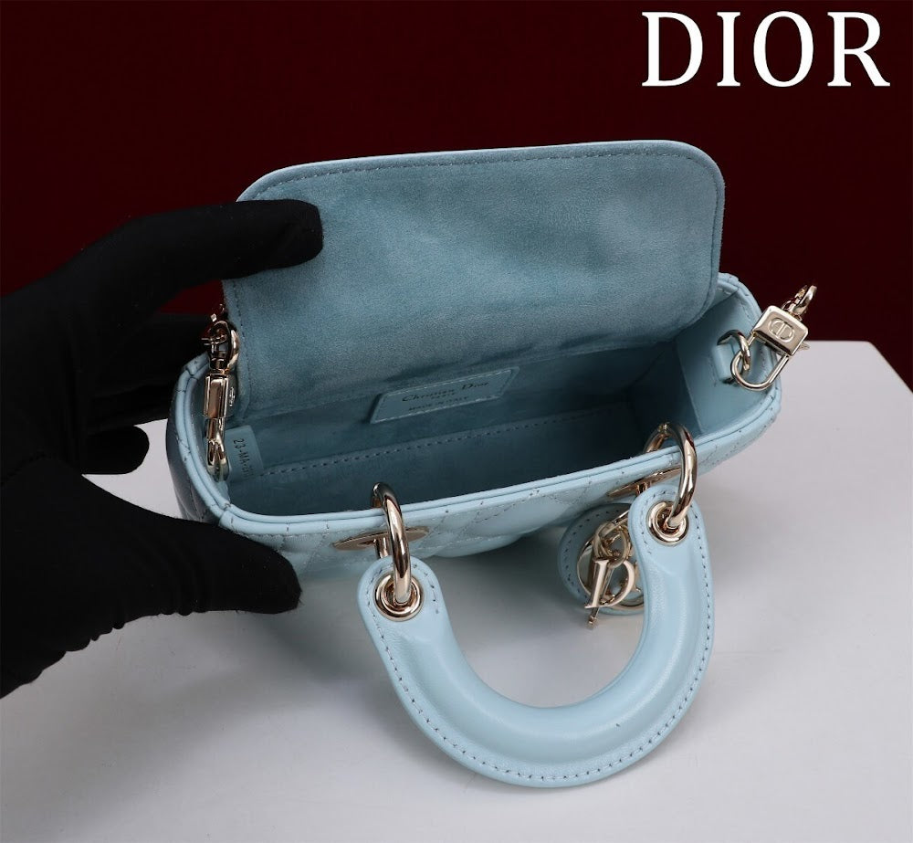 Dragons BagsDiorn Luxury Bag --116461