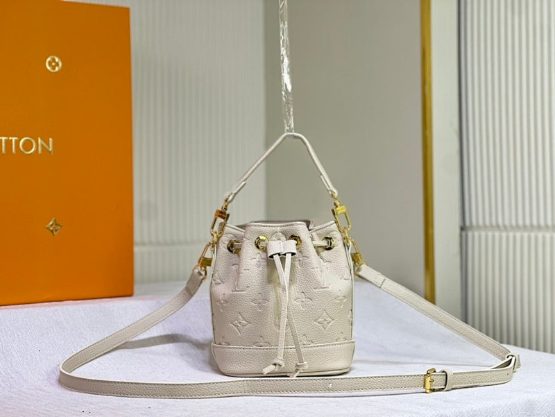 Dragons Bags LVn Luxury Bag --81215