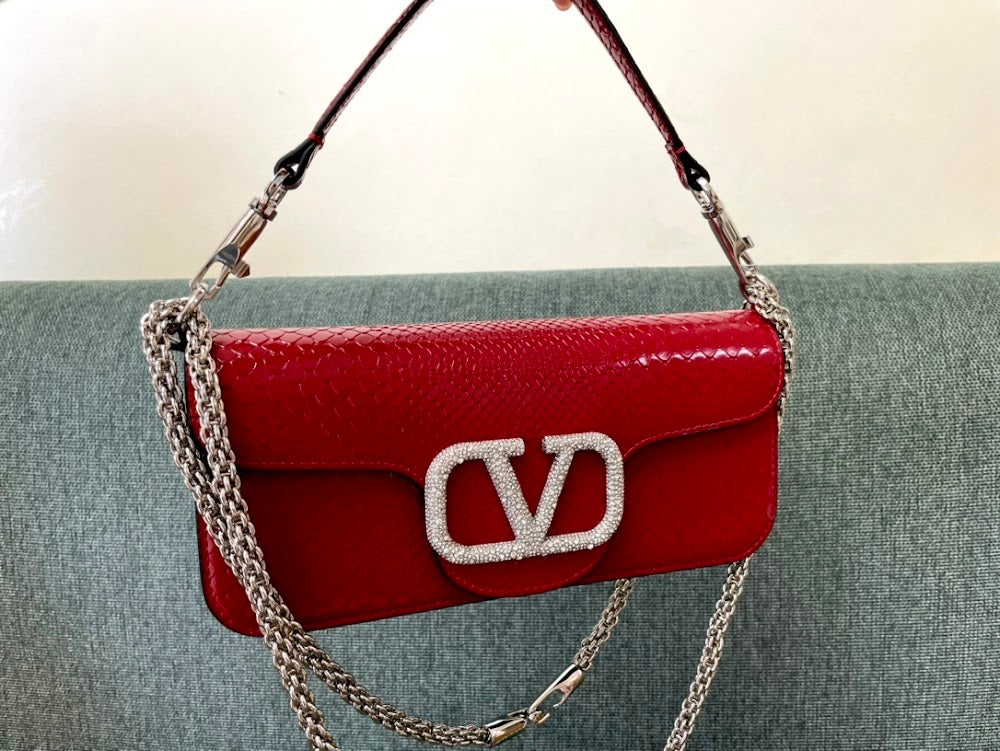 Dragons Bags Valentine Luxury Bag --121475