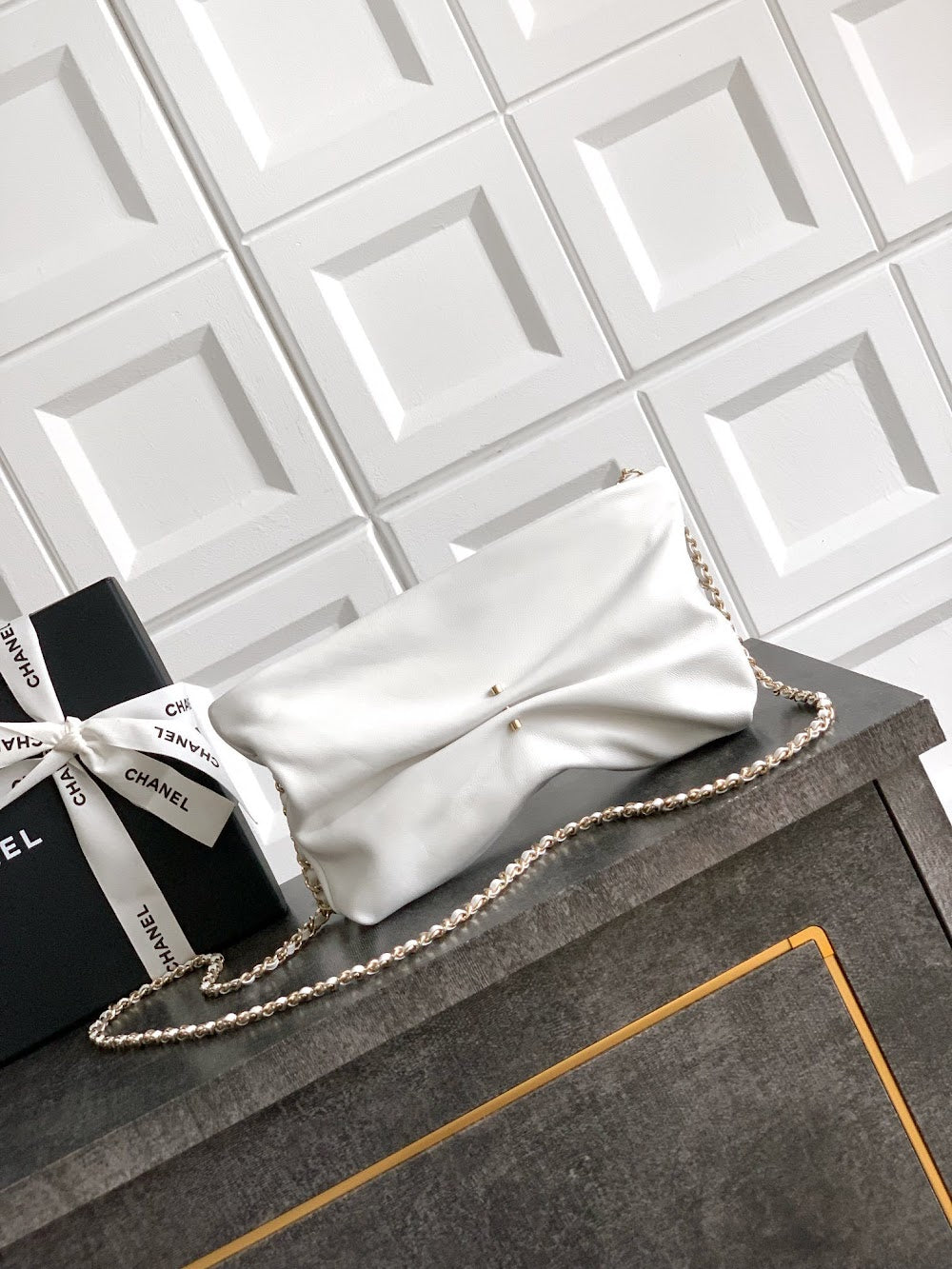 Dragons BagsCHn Luxury Bag --113989