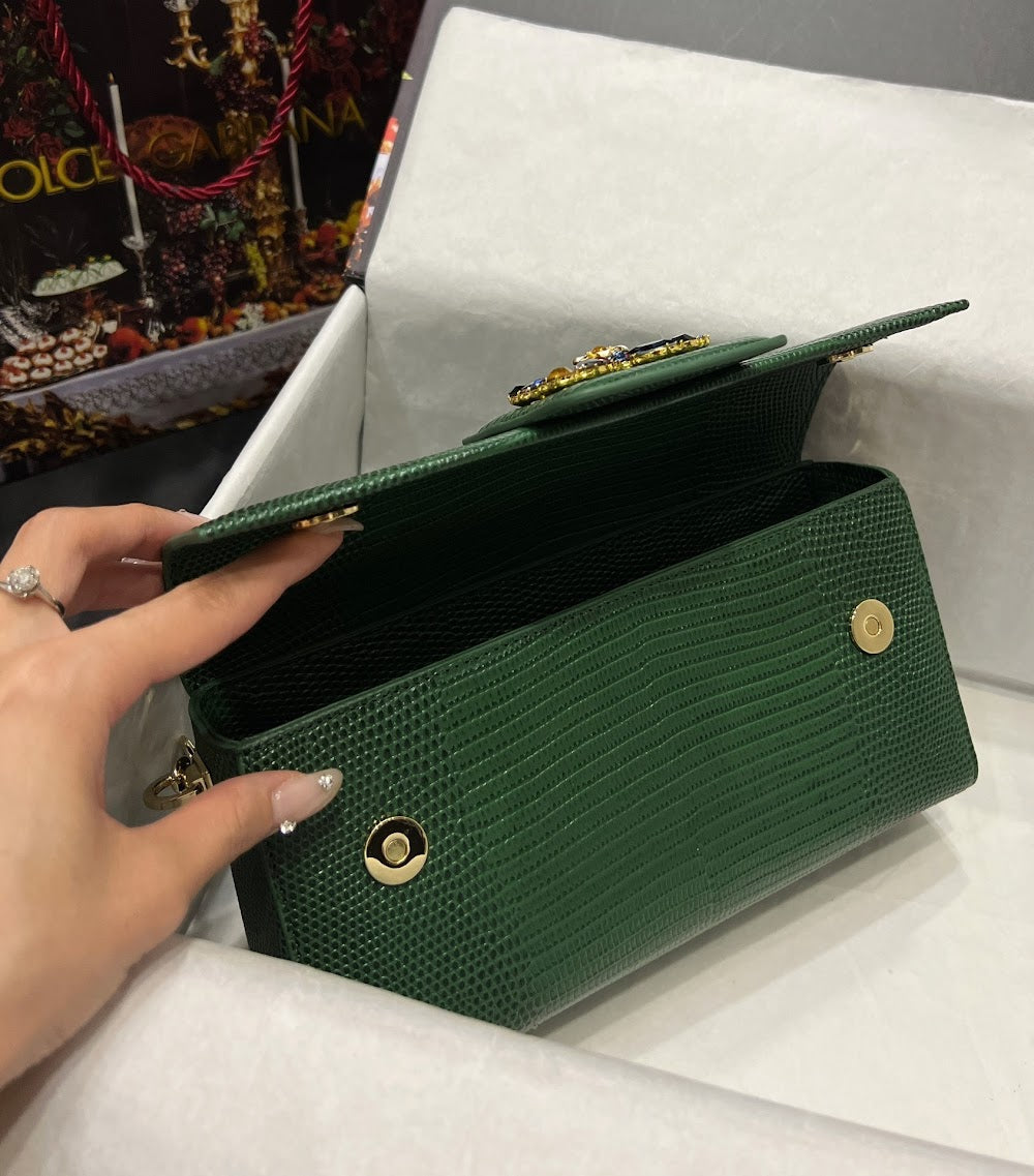 Dragons Bags DGn Luxury Bag --93272