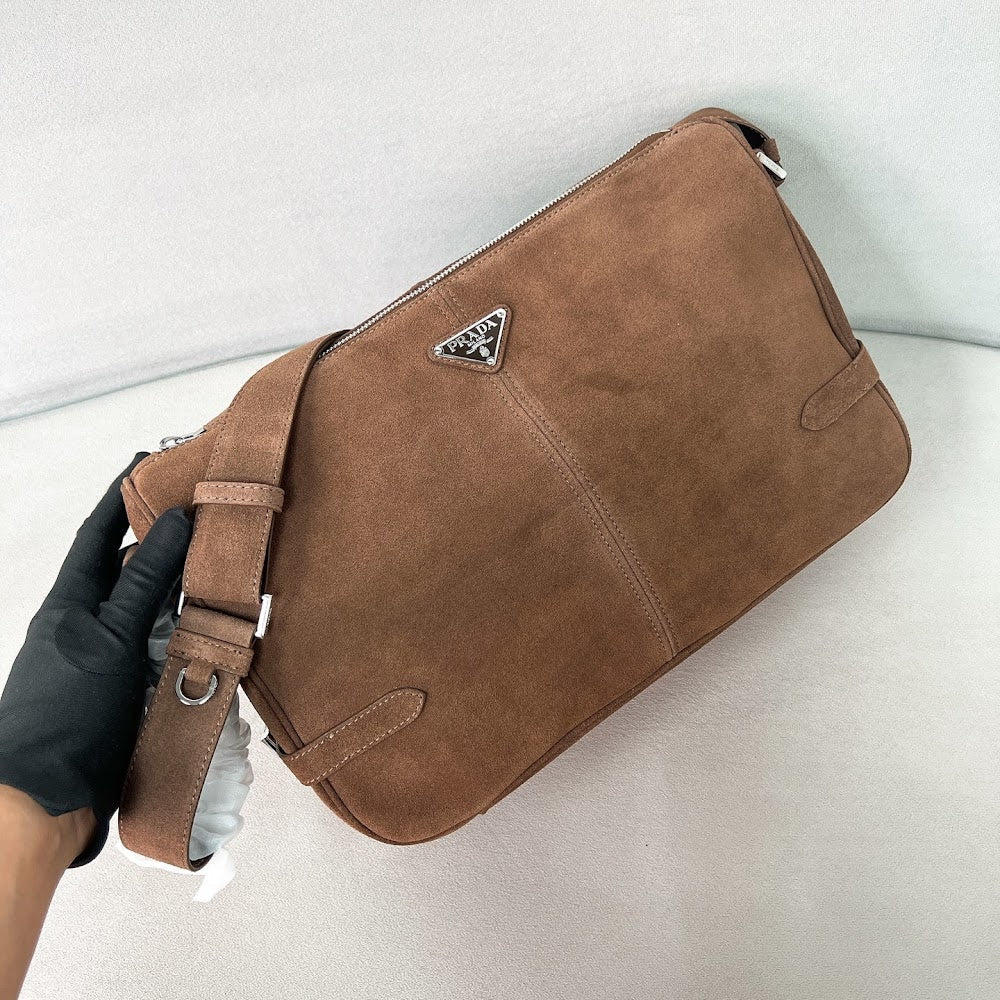 Dragons Bags Pradn Luxury Bag --102733
